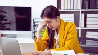 Qual a Diferença Entre Doença Ocupacional e Doença do Trabalho?