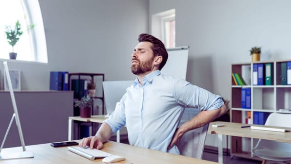 O Que é Doença Ocupacional? Entenda Seus Direitos