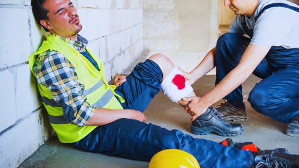 Acidente de Trabalho e Doença Ocupacional – Entenda a Diferença