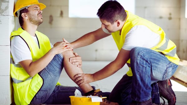 Acidente de Trabalho e Estabilidade – Entenda Como Funciona e Quem Tem Direito