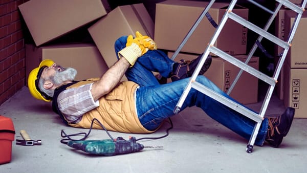 Quais São os Deveres da Empresa com Funcionário Acidentado?