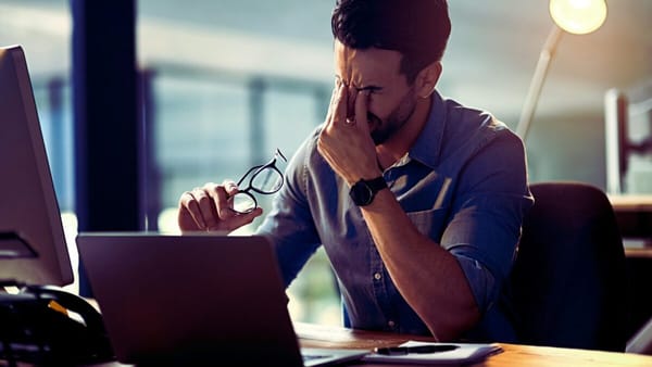 Doença Ocupacional: Saiba Tudo Sobre os Direitos do Trabalhador
