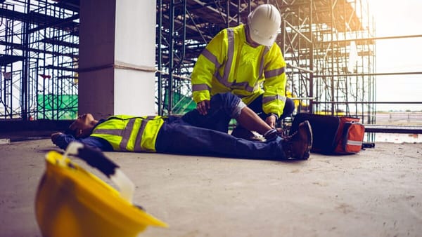 O Que é Acidente de Trabalho? Entenda as Regras e Proteja Seus Direitos!