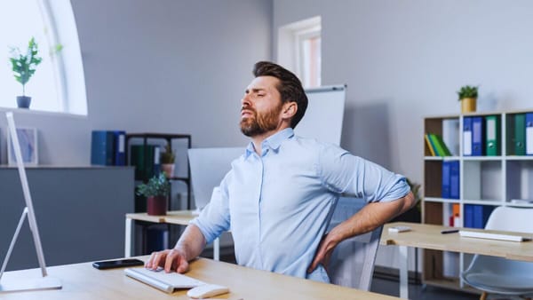 Quais Doenças da Coluna Aposenta por Invalidez?