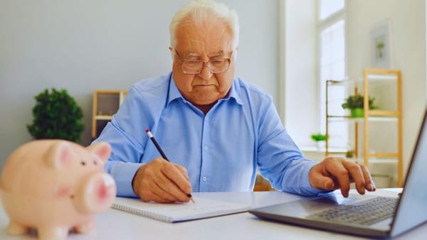 Quanto Tempo Leva para Transformar Auxílio-doença em Aposentadoria?