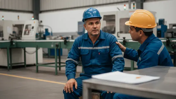 Tipos de Acidente de Trabalho: Principais Categorias e Seus Direitos Trabalhistas e Previdenciários