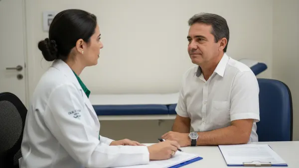 Auxílio por Incapacidade Temporária Acidentário: requisitos e direitos trabalhistas
