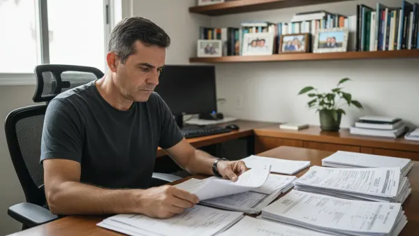 Agravamento de doença preexistente: como garantir benefício por incapacidade no INSS