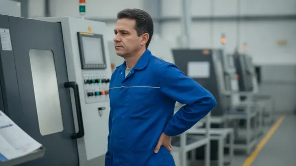 Acidente de trabalho e doença ocupacional: diferenças fundamentais e direitos do trabalhador