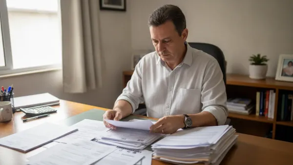 Auxílio por Incapacidade Temporária: Como Solicitar o Benefício do INSS Passo a Passo