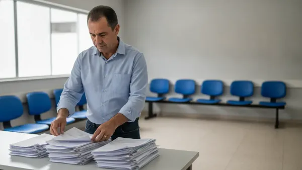 Auxílio por Incapacidade Temporária: Requisitos, Valor e Como Solicitar