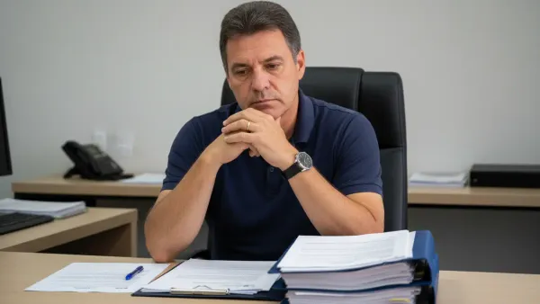 Divergência entre perito do INSS e médico do trabalho: quem decide sobre a incapacidade?