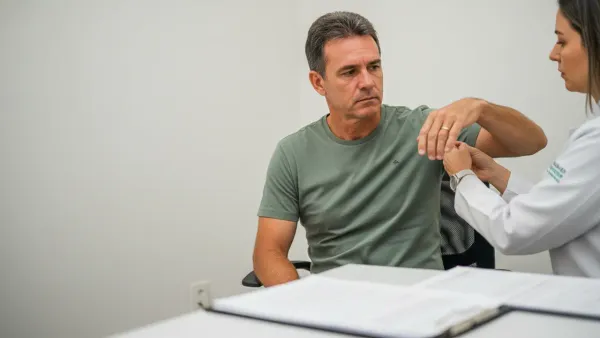 Auxílio-acidente: quem tem direito ao benefício e como solicitar