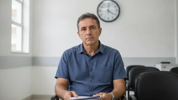 Auxílio-acidente: novas regras de concessão e revisão periódica após MP 1133/2022