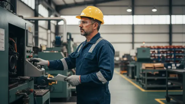 Acidente de trabalho: direitos do trabalhador e responsabilidades da empresa