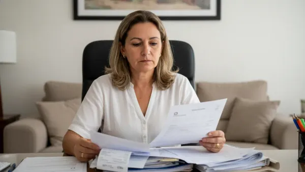 Pensão por morte após separação de fato: quando o ex-cônjuge tem direito ao benefício