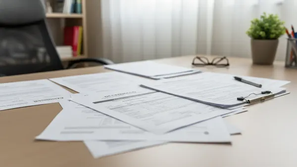 Doença ocupacional: como comprovar a origem no trabalho e garantir seus direitos