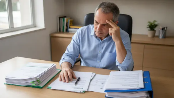 Contagem recíproca do tempo de contribuição: como somar períodos entre regime próprio e RGPS