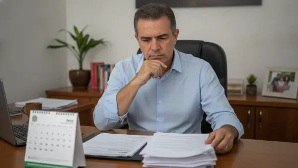 Contribuição de 11% ao INSS: limitações para aposentadoria por tempo de contribuição