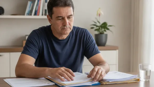 Auxílio-acidente: como solicitar o benefício para trabalhador com sequela permanente