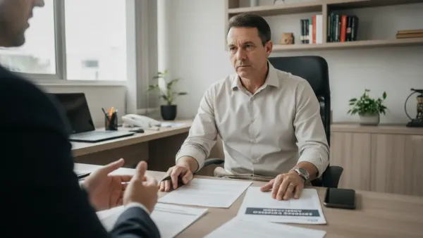 Estabilidade por acidente de trabalho: requisitos, duração e direitos do trabalhador