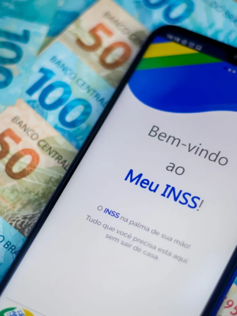 Como Usar o Portal Meu INSS para Acessar Benefícios