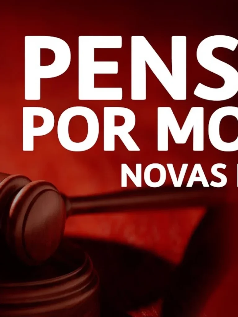 MP 664/2014: Entenda as Novas Regras da Pensão por Morte