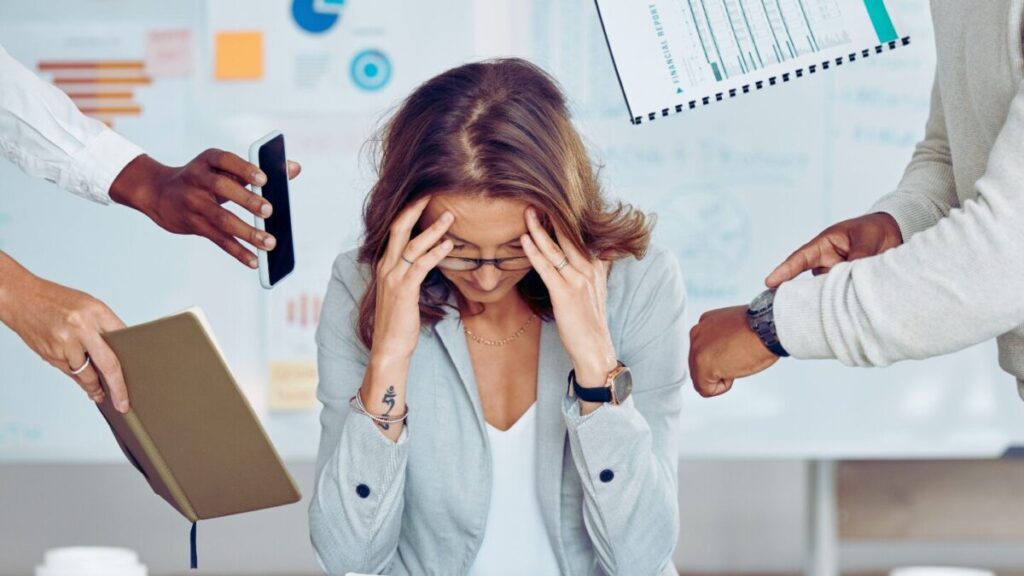 Doença Ocupacional Direitos do Trabalhador