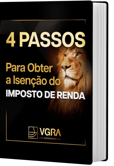 LP - Isenção Imposto de Renda
